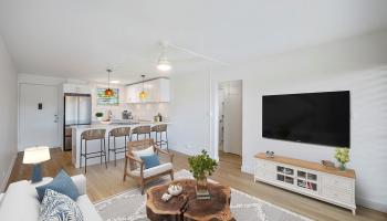 Cliff View Terrace condo # 204, Kaneohe, Hawaii - photo 2 of 25