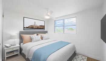 Cliff View Terrace condo # 204, Kaneohe, Hawaii - photo 4 of 25