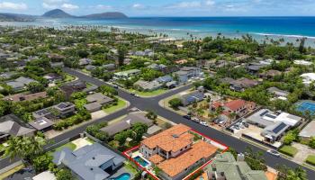 4536  Kolohala Street Kahala Area, Diamond Head home - photo 3 of 25