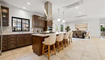 4536  Kolohala Street Kahala Area, Diamond Head home - photo 4 of 25