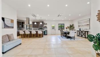 4536  Kolohala Street Kahala Area, Diamond Head home - photo 6 of 25