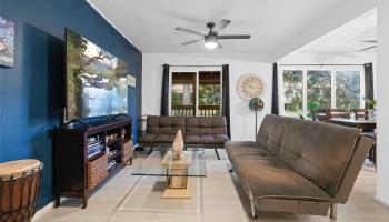 Associa townhouse # 34, Kaneohe, Hawaii - photo 4 of 22