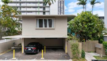 454 Kuamoo Street Honolulu - Multi-family - photo 1 of 23