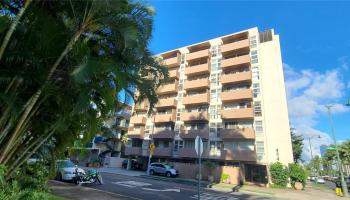 Regency Ala Wai condo # 401, Honolulu, Hawaii - photo 1 of 1