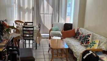 Regency Ala Wai condo # 501, Honolulu, Hawaii - photo 3 of 5