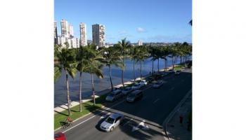 Regency Ala Wai condo # 501, Honolulu, Hawaii - photo 3 of 10