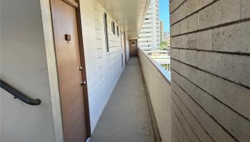 Regency Ala Wai condo # 701, Honolulu, Hawaii - photo 3 of 25