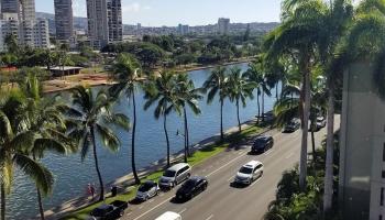 Regency Ala Wai condo # 702, Honolulu, Hawaii - photo 3 of 25