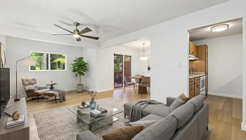 45-407 Mokulele Drive townhouse # 60, Kaneohe, Hawaii - photo 1 of 25