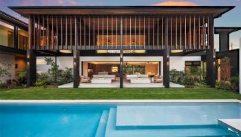 4543  Aukai Ave Kahala Area, Diamond Head home - photo 4 of 25