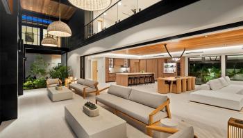 4543  Aukai Ave Kahala Area, Diamond Head home - photo 5 of 25