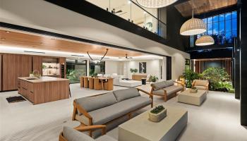 4543  Aukai Ave Kahala Area, Diamond Head home - photo 6 of 25