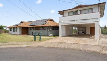 4544 Mahie Street Honolulu - Multi-family - photo 1 of 1