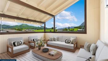 45-459-D Mokulele Drive townhouse # 12, Kaneohe, Hawaii - photo 3 of 25