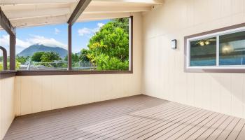 45-459-D Mokulele Drive townhouse # 12, Kaneohe, Hawaii - photo 4 of 25