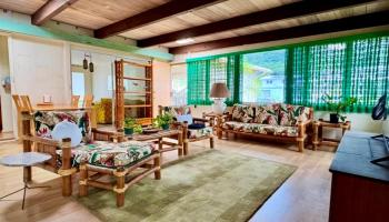 45-464  Nakuluai Street Pikoiloa, Kaneohe home - photo 3 of 7