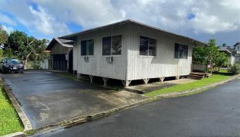 45-510  Mahinui Rd Hale Kou, Kaneohe home - photo 3 of 5