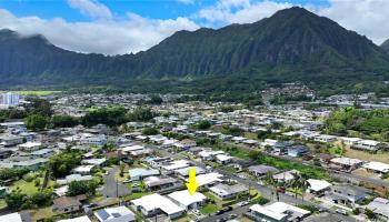 45-524  Kolokio Street Kapuna Hala, Kaneohe home - photo 3 of 25