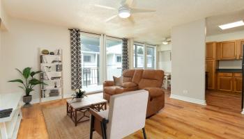 Na Pali Gardens condo # A23, Kaneohe, Hawaii - photo 3 of 25