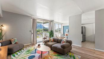 Na Pali Gardens condo # A53, Kaneohe, Hawaii - photo 1 of 1