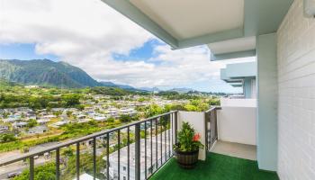 NA PALI GARDENS condo # B91, Kaneohe, Hawaii - photo 2 of 25