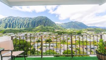 NA PALI GARDENS condo # B91, Kaneohe, Hawaii - photo 3 of 25