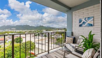Na Pali Gardens condo # B94, Kaneohe, Hawaii - photo 3 of 25