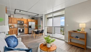 Na Pali Gardens condo # B94, Kaneohe, Hawaii - photo 4 of 25