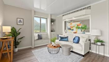Na Pali Gardens condo # B94, Kaneohe, Hawaii - photo 5 of 25