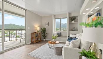 Na Pali Gardens condo # B94, Kaneohe, Hawaii - photo 6 of 25