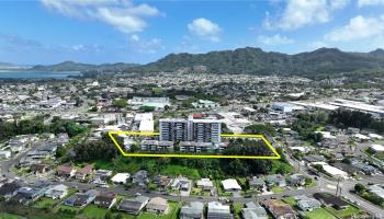 Na Pali Gardens condo # G1, Kaneohe, Hawaii - photo 1 of 21