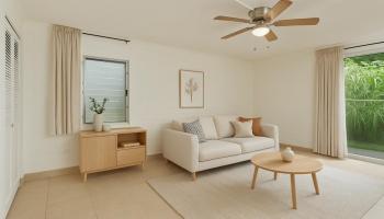 Na Pali Gardens condo # G2, Kaneohe, Hawaii - photo 1 of 12