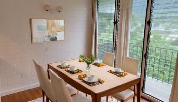 Na Pali Gardens condo # G5, Kaneohe, Hawaii - photo 3 of 21