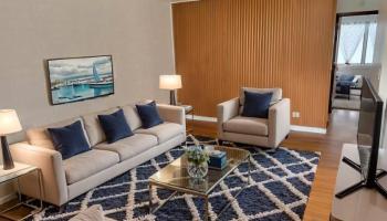 Na Pali Gardens condo # G5, Kaneohe, Hawaii - photo 3 of 21