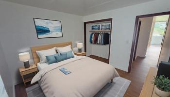 Na Pali Gardens condo # G5, Kaneohe, Hawaii - photo 6 of 21