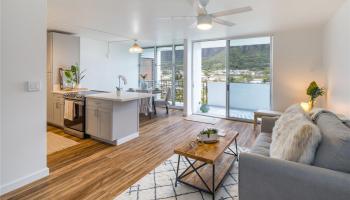 Na Pali Gardens condo # I5, Kaneohe, Hawaii - photo 2 of 20 Na Pali Gardens condo # I5, Kaneohe, Hawaii - photo 2 of 20