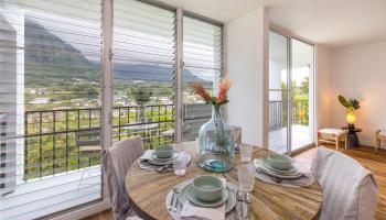 Na Pali Gardens condo # I5, Kaneohe, Hawaii - photo 3 of 20 Na Pali Gardens condo # I5, Kaneohe, Hawaii - photo 3 of 20