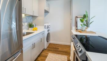 Na Pali Gardens condo # I5, Kaneohe, Hawaii - photo 5 of 20