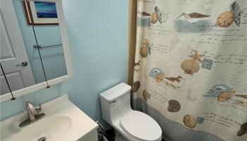 Na Pali Gardens condo # J5, Kaneohe, Hawaii - photo 2 of 7