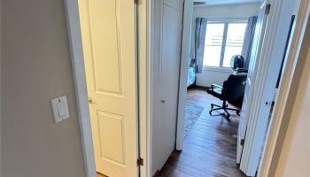 Na Pali Gardens condo # J5, Kaneohe, Hawaii - photo 4 of 7