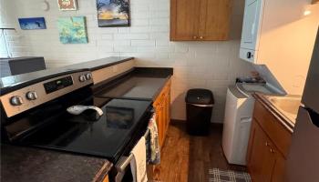 Na Pali Gardens condo # J5, Kaneohe, Hawaii - photo 5 of 7