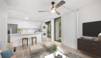 Na Pali Gardens condo # K2, Kaneohe, Hawaii - photo 2 of 25