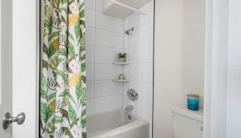 Na Pali Gardens condo # K2, Kaneohe, Hawaii - photo 6 of 25