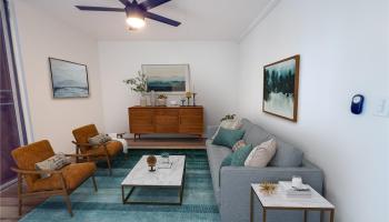 Na Pali Gardens condo # K4, Kaneohe, Hawaii - photo 6 of 18