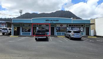 45-556 Kamehameha Hwy Kaneohe Oahu commercial real estate photo1 of 9