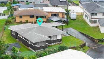 45-580  Kaaluna Place Kapuna Hala, Kaneohe home - photo 3 of 23