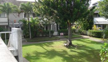 456 Mananai Place townhouse # 10C, Honolulu, Hawaii - photo 1 of 20