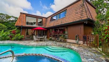 45-608 Halekou Rd Kaneohe - Rental - photo 1 of 25