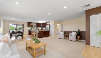 4562  Malia Street Waialae Nui-lwr, Diamond Head home - photo 4 of 25