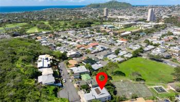 4562  Malia Street Waialae Nui-lwr, Diamond Head home - photo 5 of 25